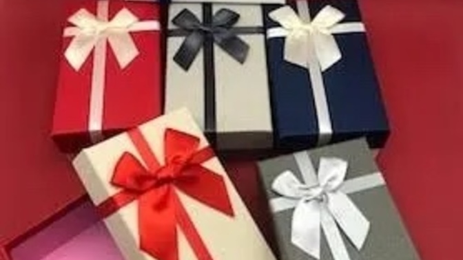 Zengin arkadaşınız/yakınınız maddi değeri çok düşük bir hediye alsa hayal kırıklığına uğrar mısınız?