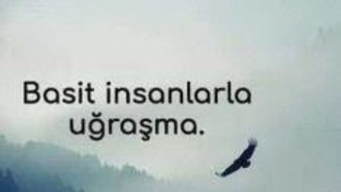 Ben olmasam seni iki günde harcarlar diyen erkek ne demek istemiştir?