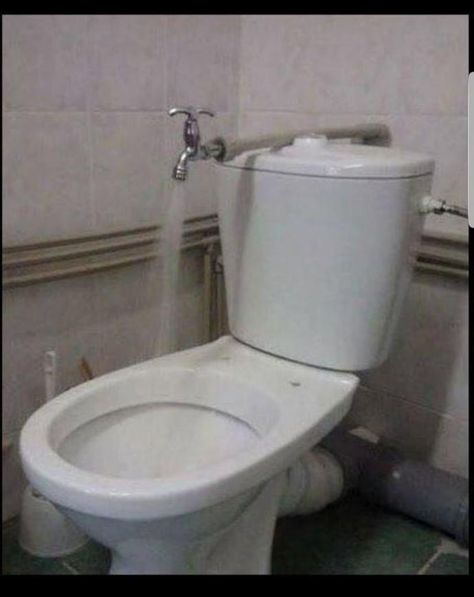 Konuştuğum çocuk evim full tamirden çıktı dedi resim istedim bunu atmış, sizce tamir çok masraflı olmuşmudur?🤔?