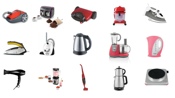 Evlilik hazırlığında çeyizin en önemli parçası nedir sence? Blender mı, çay makinesi mi, yoksa ütü mü olmazsa olmaz?