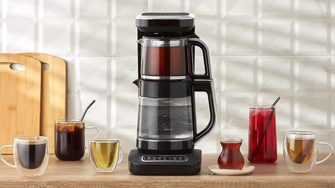 Evlendikten sonra mutfakta en çok kullandığın küçük ev aleti ne oldu? Mutfak robotu mu, çaycı mı, yoksa blender mı?