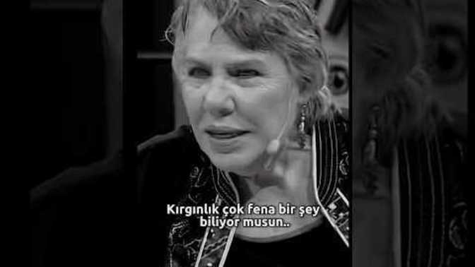 Kırgınlığını gizlemek mi, kızgınlığını gizlemek mi daha zor?