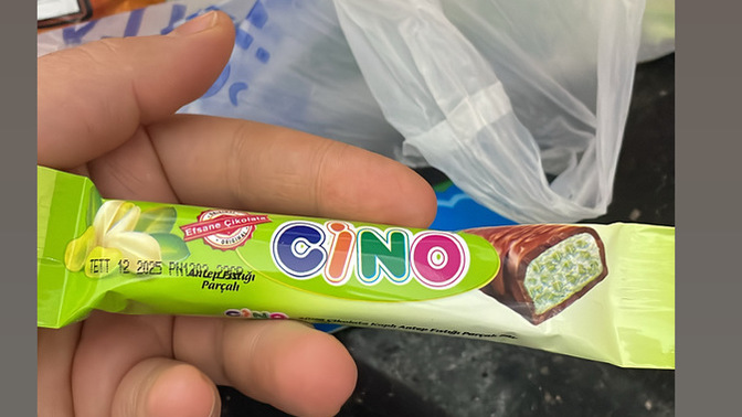 Cinoya güncelleme gelmiş gördünüz mü?