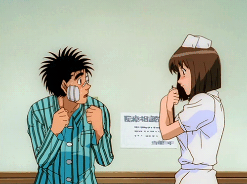 Bana anime önerir misiniz?