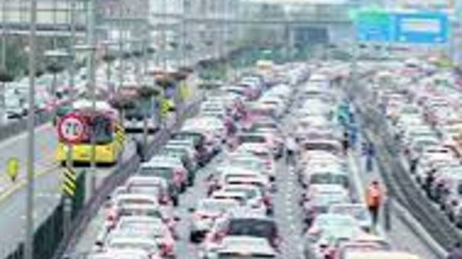 İstanbul dünyanın trafik yoğunluğu en yüksek şehri seçildi. Ne düşünüyorsunuz?