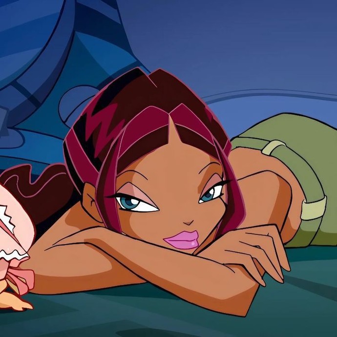 En güzel bulduğunuz winx perisi hangisi?
