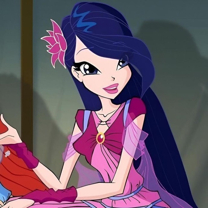 En güzel bulduğunuz winx perisi hangisi?