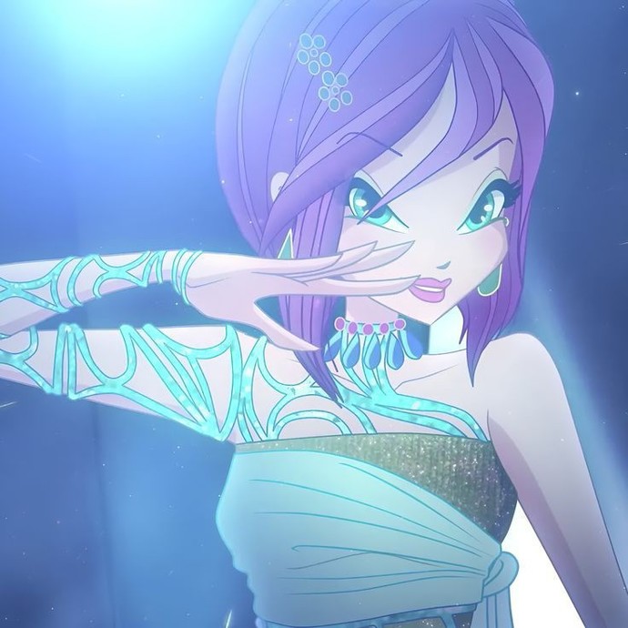 En güzel bulduğunuz winx perisi hangisi?