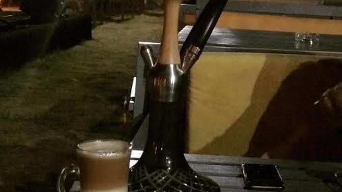 Nargile içen kadından olur mu?