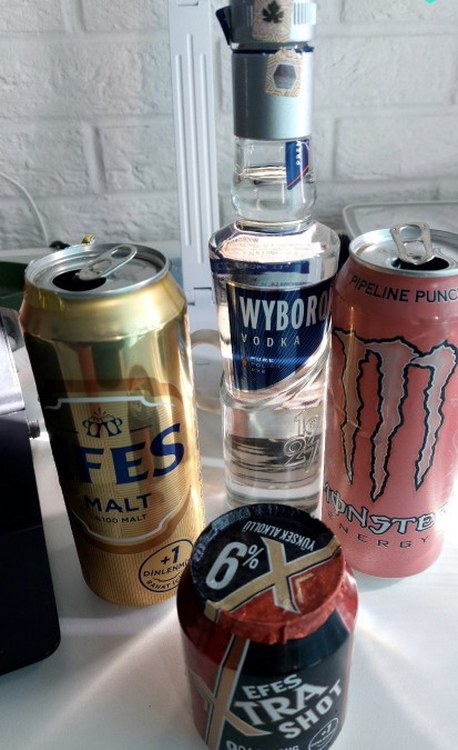 Alkol sınırı nedir?