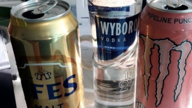 Alkol sınırı nedir?