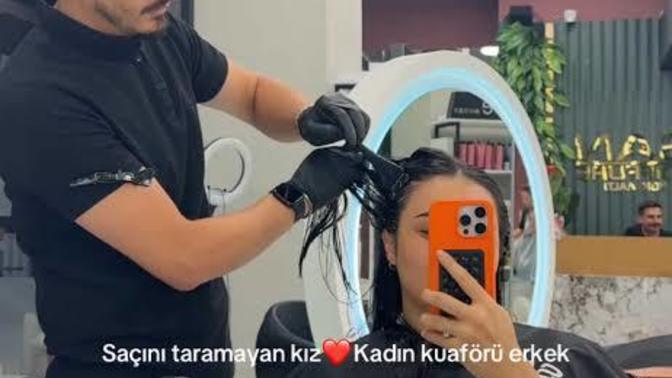 Bayan kuaförü olan erkekler çapkın olur mu?