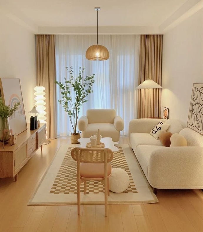 Minimalist bir yaşam tarzı temizlik alışkanlıklarınızı nasıl etkiler?