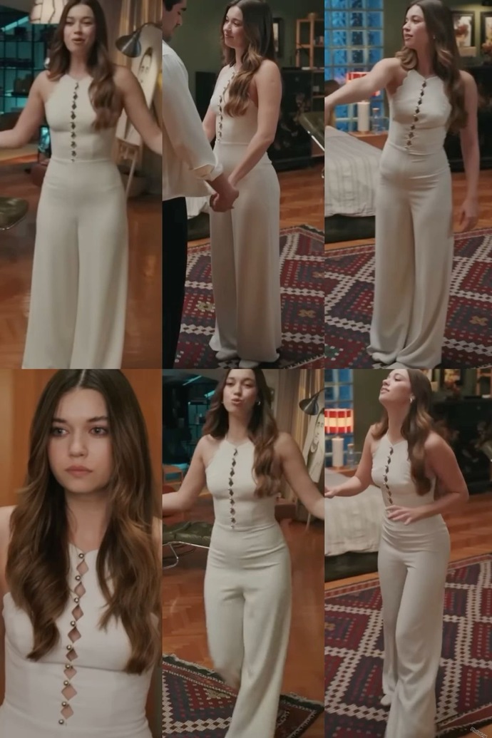 Afra saraçoğlu kilolu mu?
