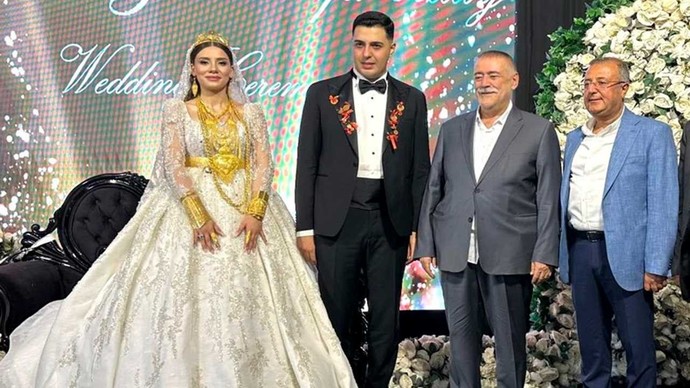 Aşirete gelin/damat gitmek istermisiniz?
