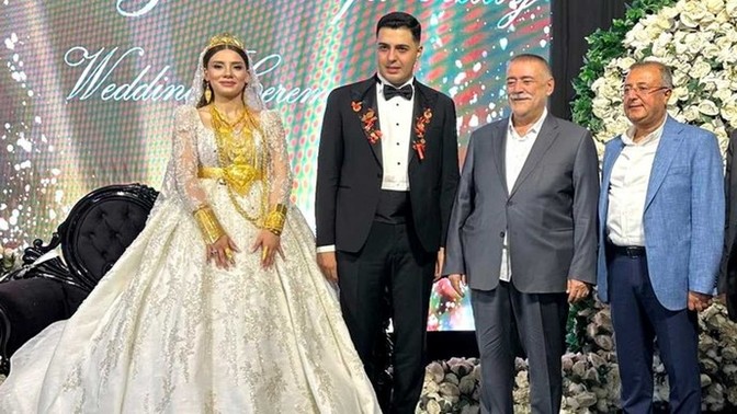 Aşirete gelin/damat gitmek istermisiniz?