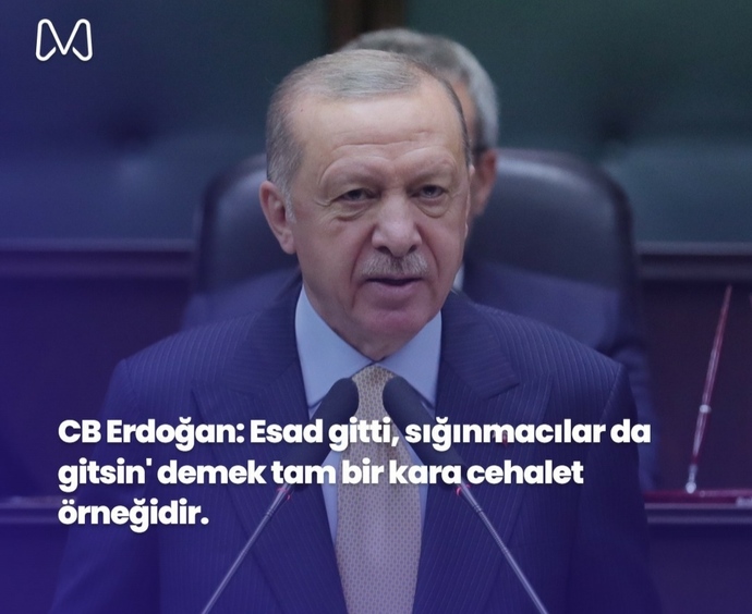 Recep Tayyip Erdoğan