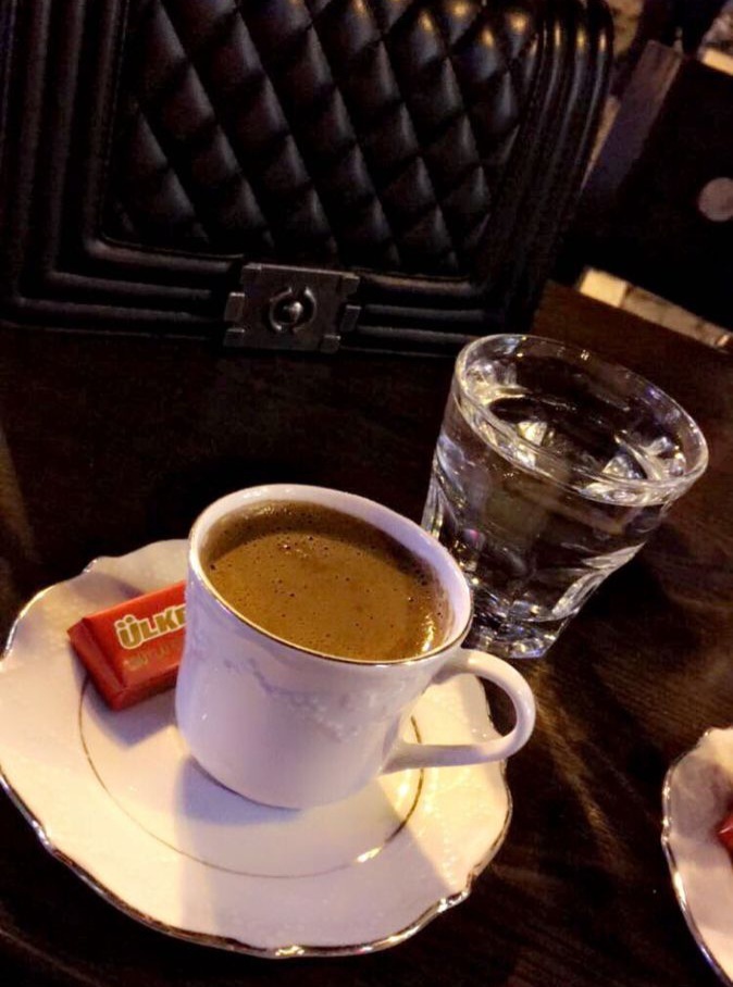Seni merak etmem hoşuna gider mi?