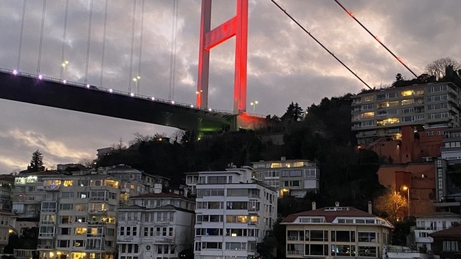 İstanbulun en pahalı semti neresi?