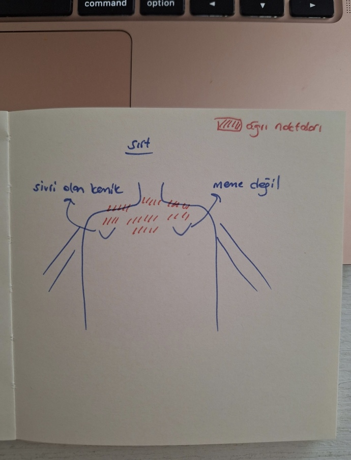 Ne kadar bıktın bu hayattan?