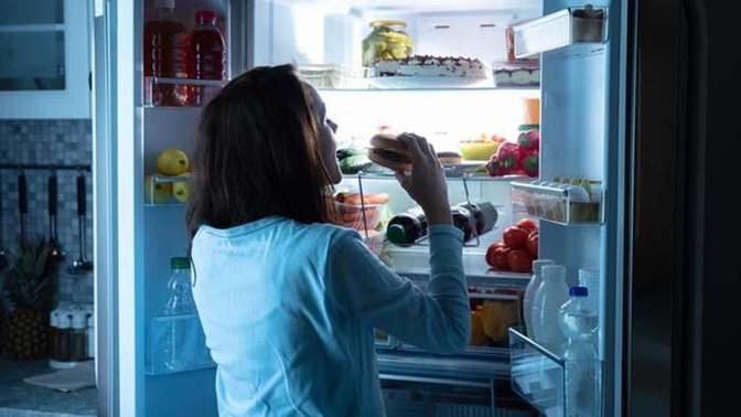 Bu saatte en kolay atıştırmalık ne hazırlasam fikir ala bilirmiyim?
