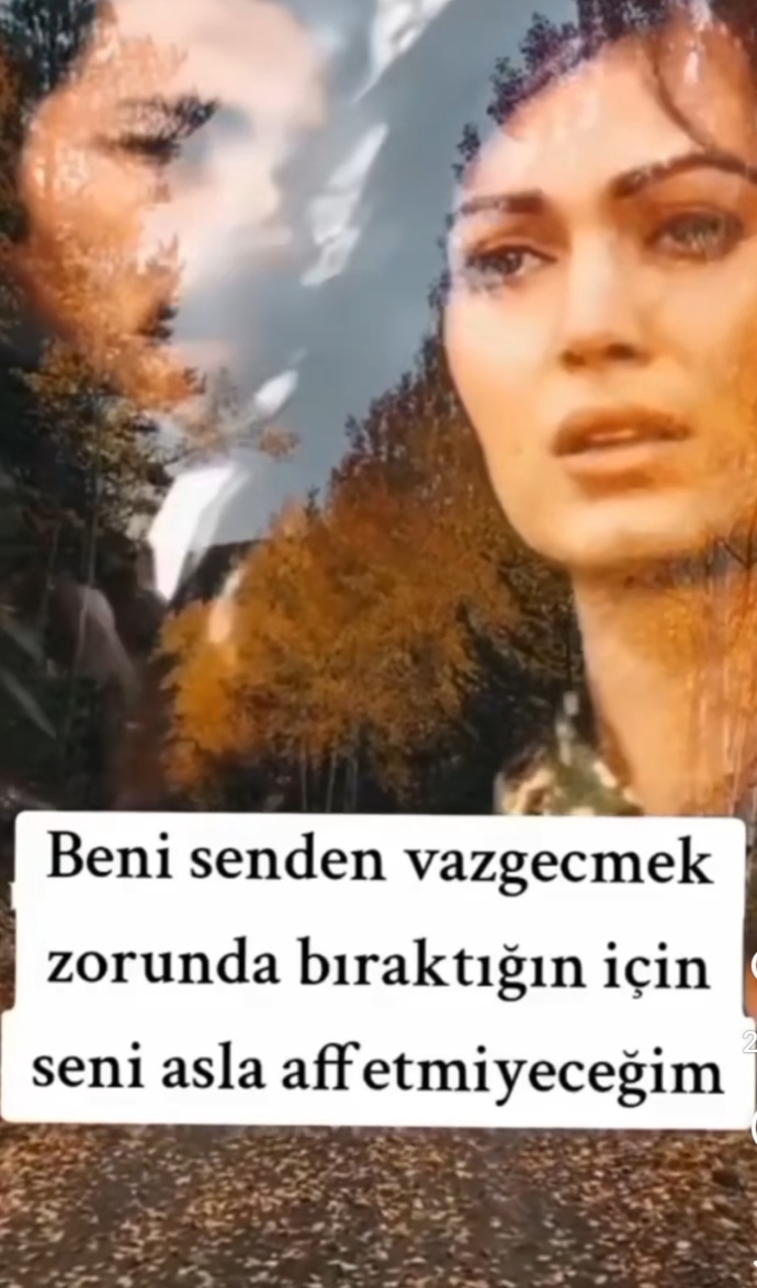 Hic birini kendinizden vazgecirmek zorunda kaldıniz mı?