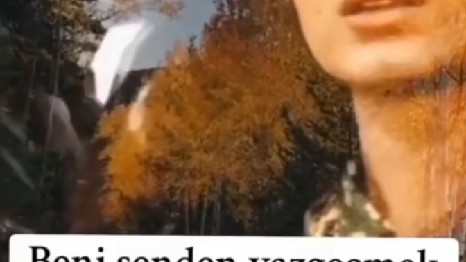 Hic birini kendinizden vazgecirmek zorunda kaldıniz mı?