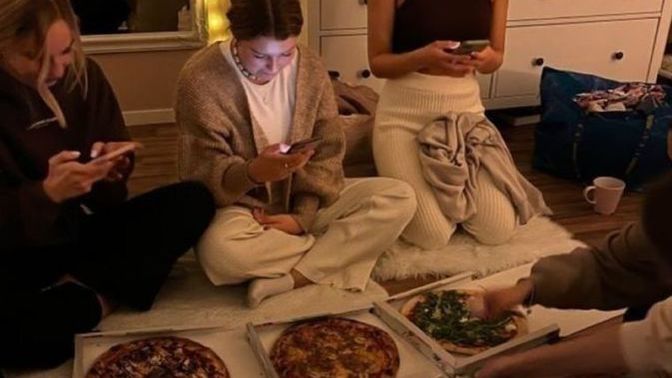 Gece yemeği neden bu kadar lezzetli?