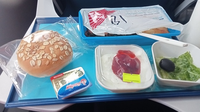 Uçak yolculuğu sırasında begenmediginiz şey düzeltilmesi gereken sorun oldu mu? Ben yemeklerini hiç sevmem?