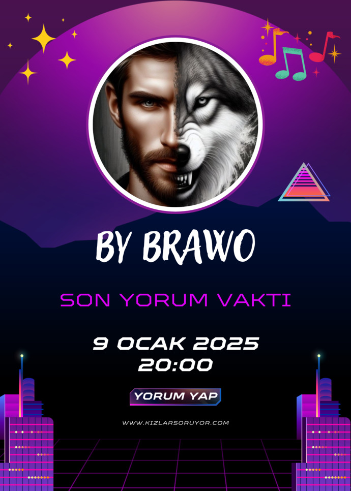 Karşınızda 💣 gibi bir etkinlik ile geliyorum🎉 hazır mısınız🥳?