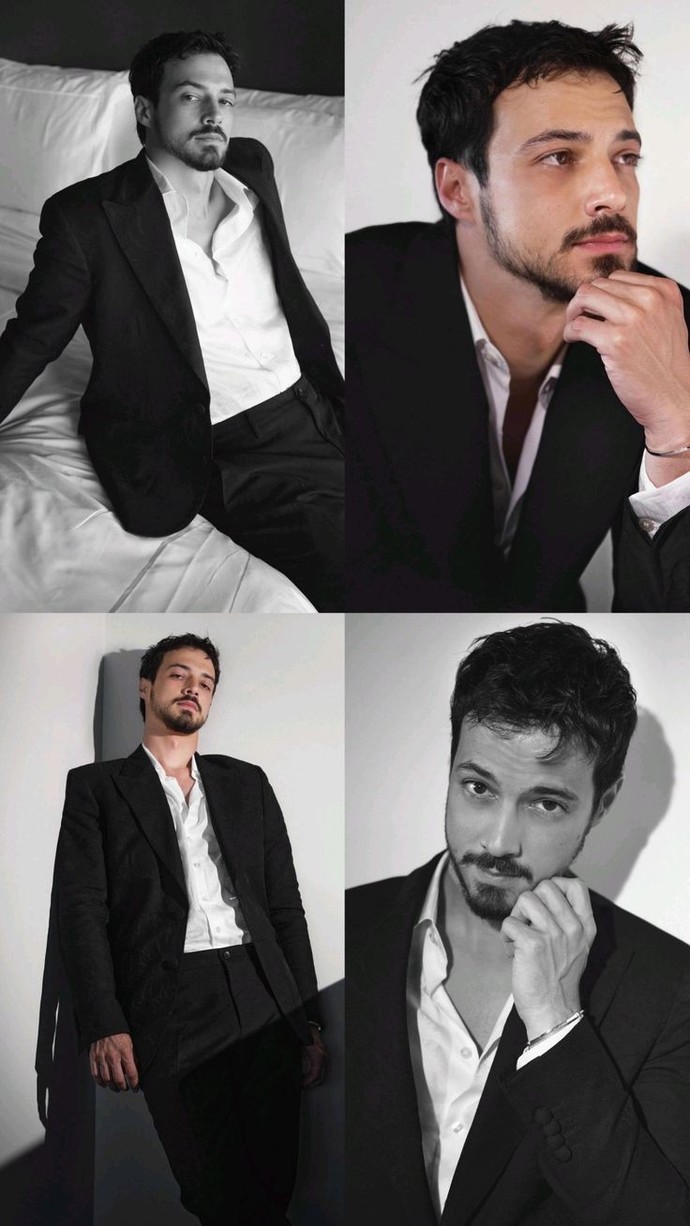 Mert yazıcıoğlu çok yakısıklı değil mi 😍😍?