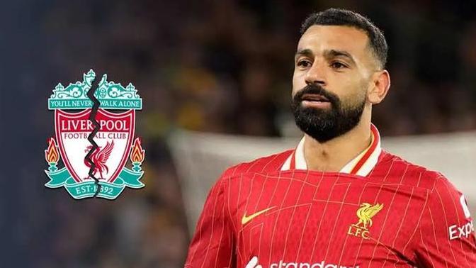 "Liverpool'daki son senem" diyen Mohammed Salah, yönetimle anlaşamazsa ayrılığı takımı ne kadar etkiler?