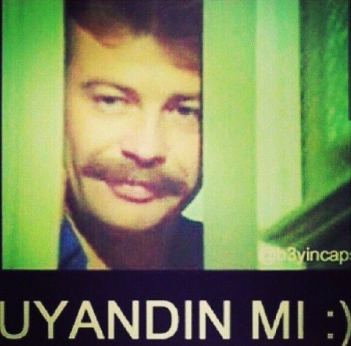 Günaydın, Uyandınız mı?