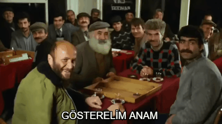 Günaydın, Uyandınız mı?