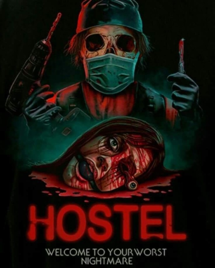 En iyilerden korku filmi önerir misin güzel güzel?