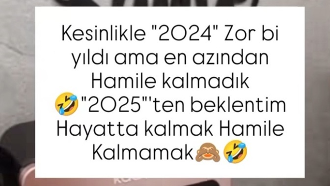2025 beklentilerinizi karşılayacak gibi mi?