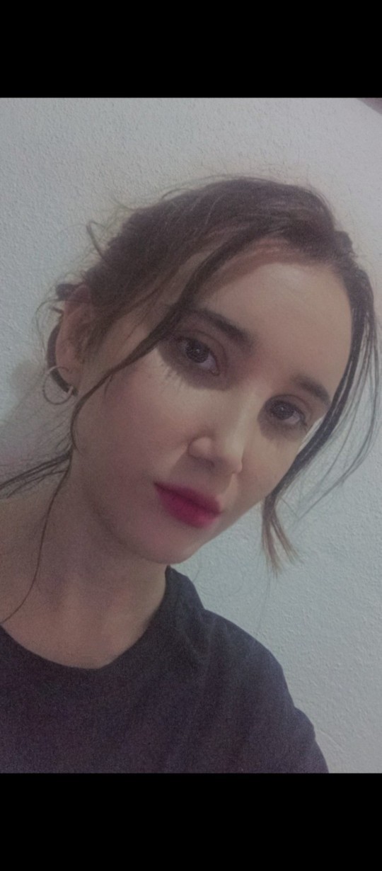 Günlük makyajım nasıl gözüküyor?