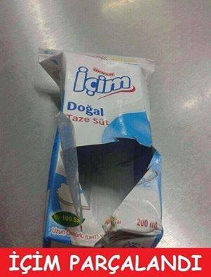 Bu espiriyi bulabilir misiniz?