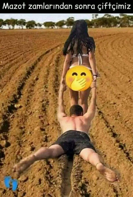 Libidonun kumandası partnerin elinde olsa ne izlerdiniz?