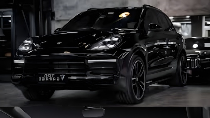 Hangi Jeep'e sahip olmak istersiniz?