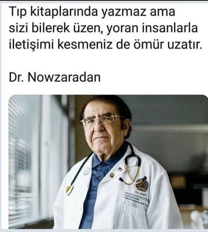 Az konuşan kişinin ömrü daha mı uzun yaşar?