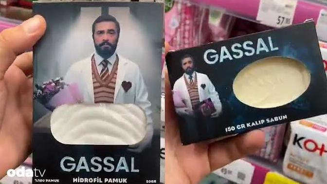 Gassal ürünleri piyasaya çıktı. Bir şeyleri abartmayı seviyor muyuz?
