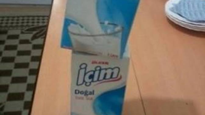 İçim içimi yerse doyar mıyım?