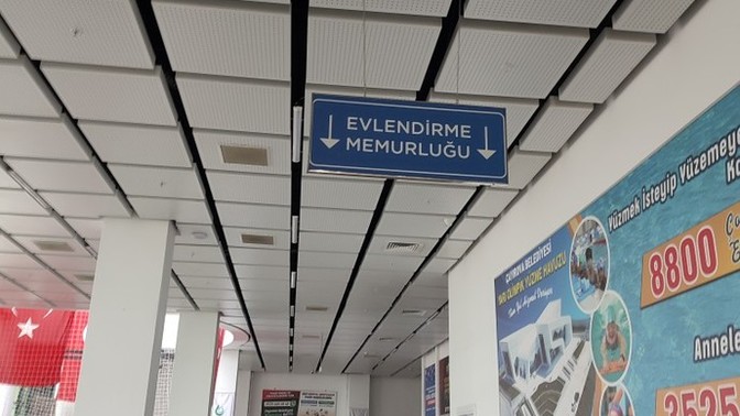 Evliliğe hazır mısınız?