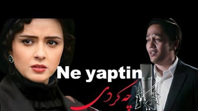 Çaresizliği hangi şarkıyla/sözlerle ifade edebilirsin?