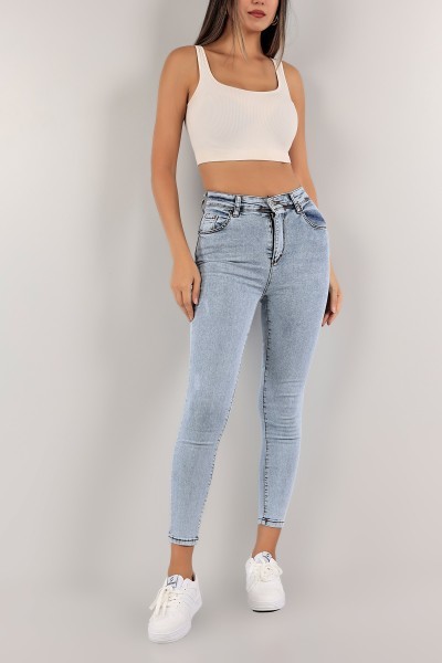 Pantalonun kadın/erkek için olup olmadığı nasıl anlaşılır?