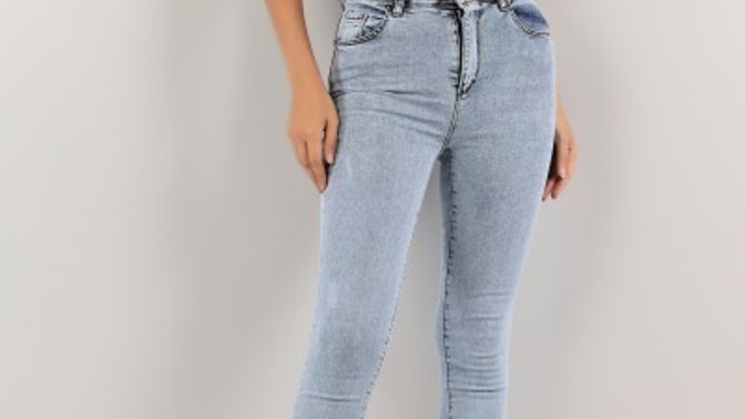 Pantalonun kadın/erkek için olup olmadığı nasıl anlaşılır?