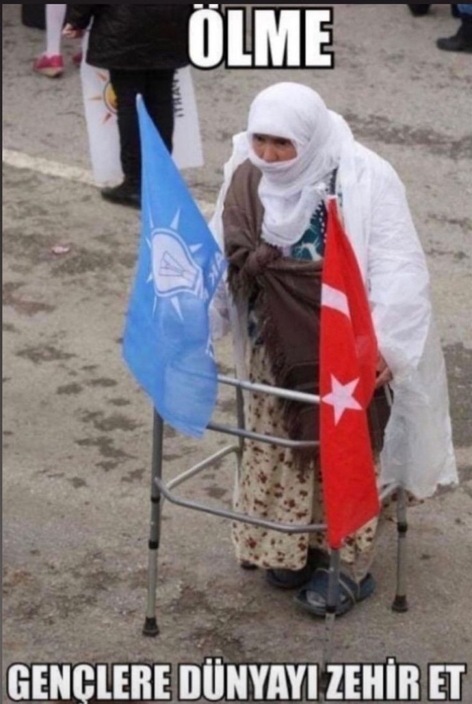 Ciddi biri misiniz?