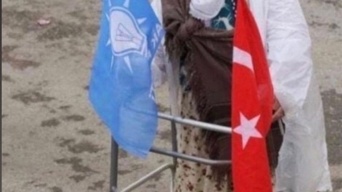 Ciddi biri misiniz?