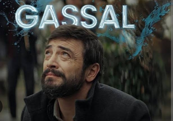 GASSAL dizisi çok abartılmadı mı?
